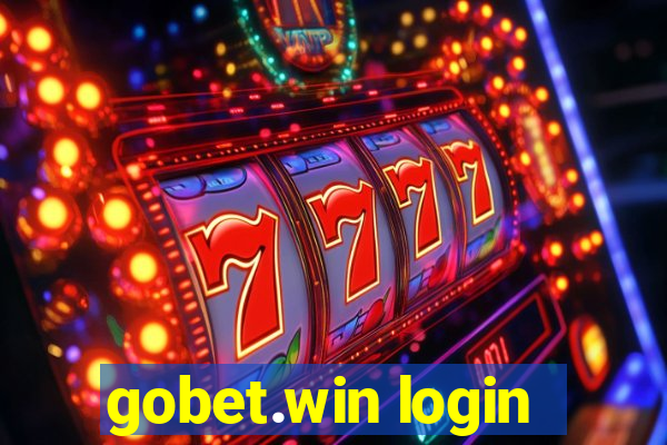 gobet.win login
