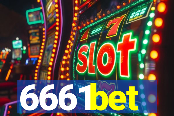 6661bet