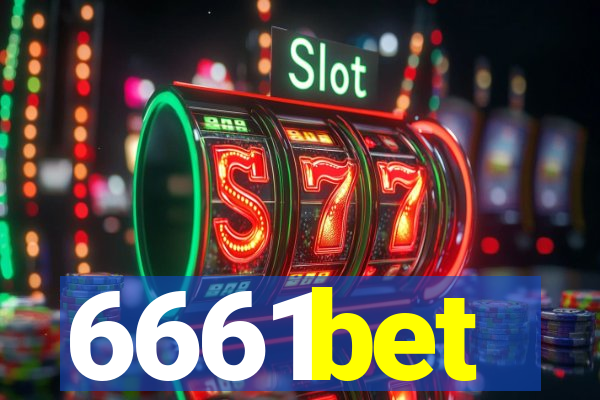 6661bet