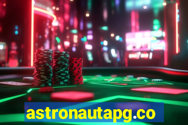 astronautapg.com