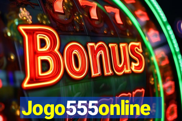 Jogo555online