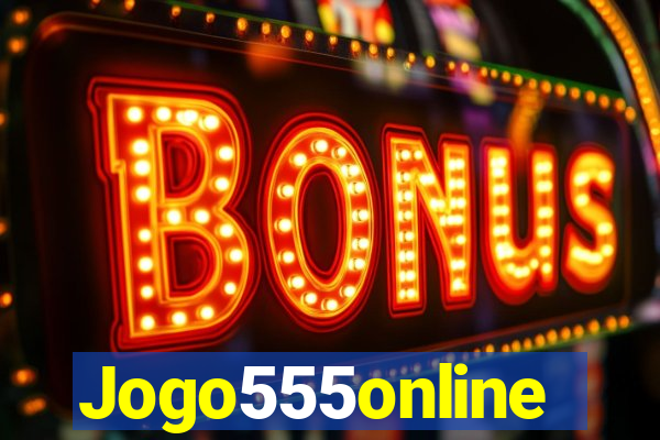 Jogo555online