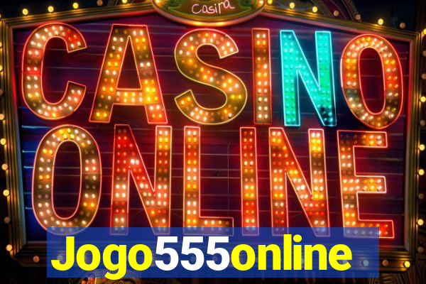 Jogo555online