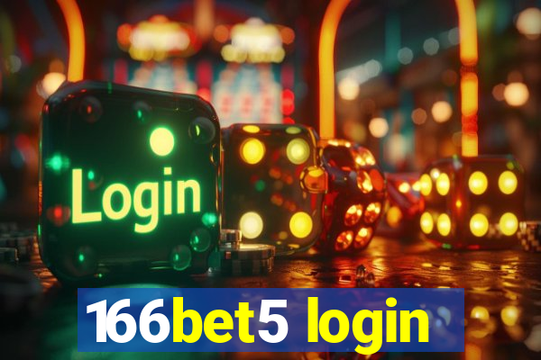 166bet5 login