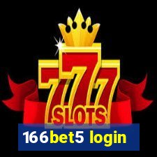 166bet5 login
