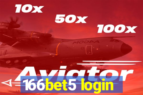 166bet5 login