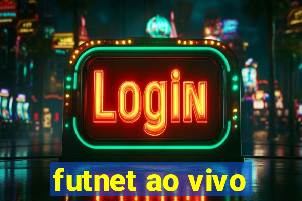 futnet ao vivo