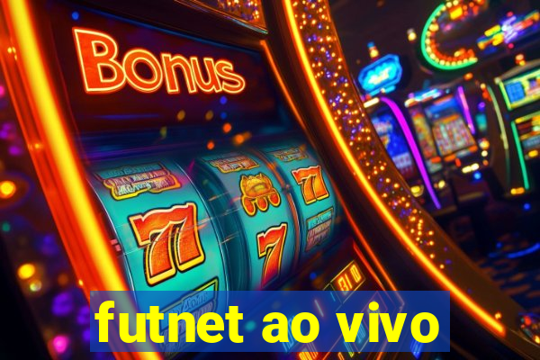 futnet ao vivo