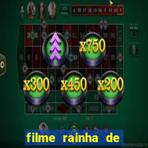 filme rainha de katwe netflix