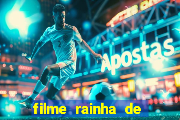 filme rainha de katwe netflix