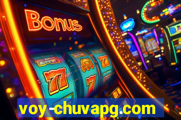 voy-chuvapg.com