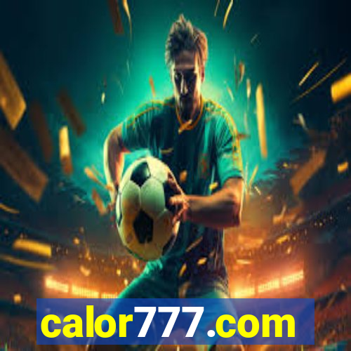 calor777.com