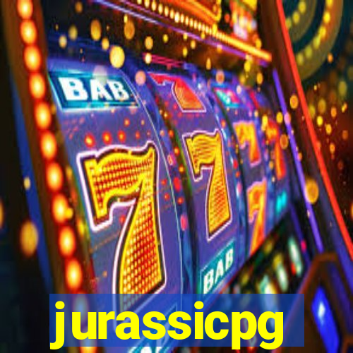 jurassicpg