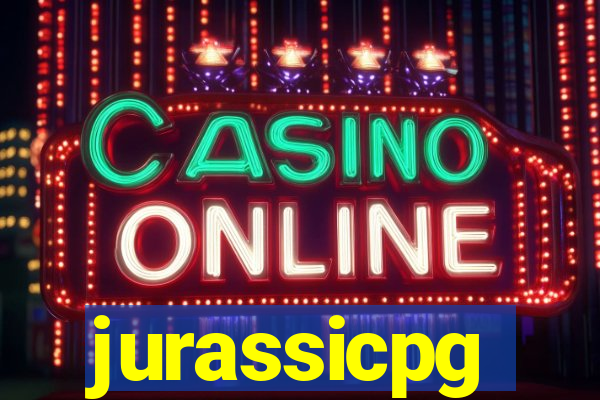 jurassicpg