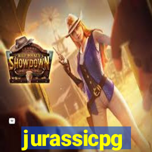 jurassicpg