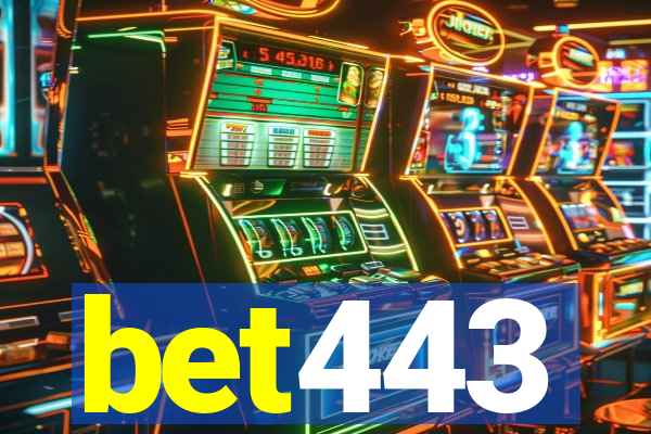 bet443