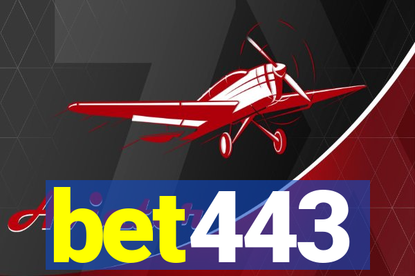 bet443