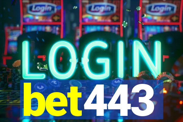 bet443