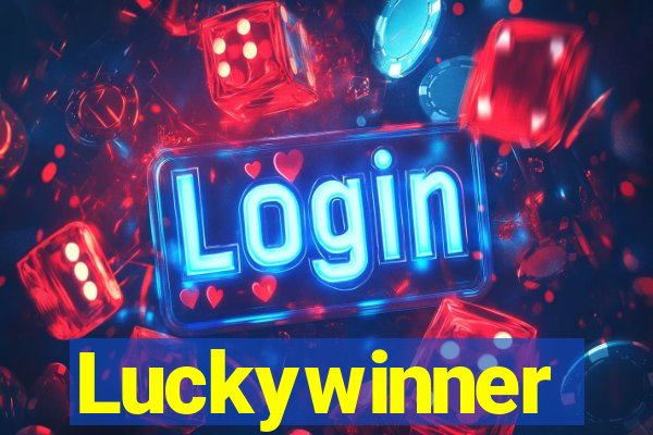 Luckywinner