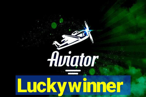 Luckywinner
