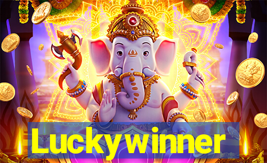 Luckywinner