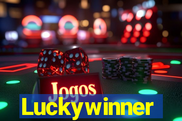 Luckywinner