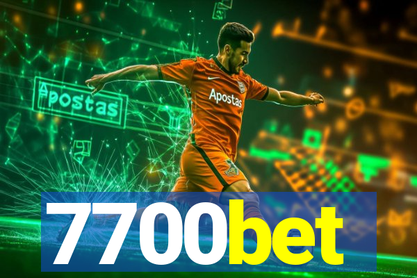 7700bet