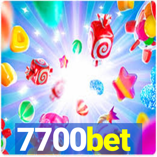 7700bet