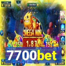 7700bet