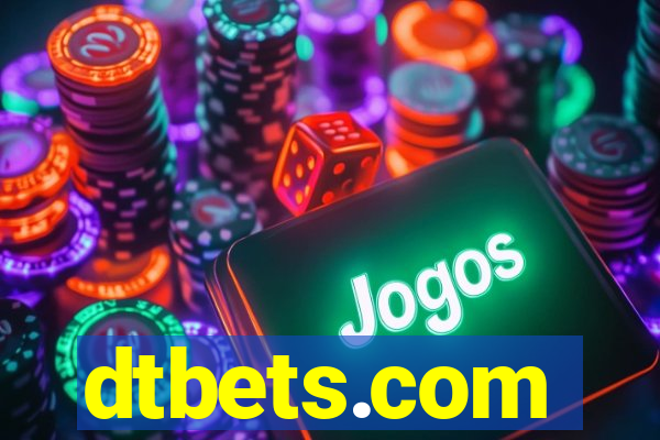 dtbets.com