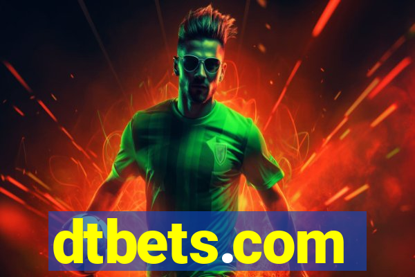 dtbets.com