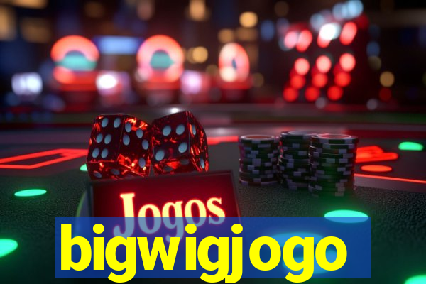 bigwigjogo