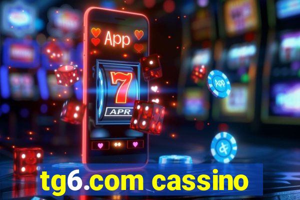 tg6.com cassino