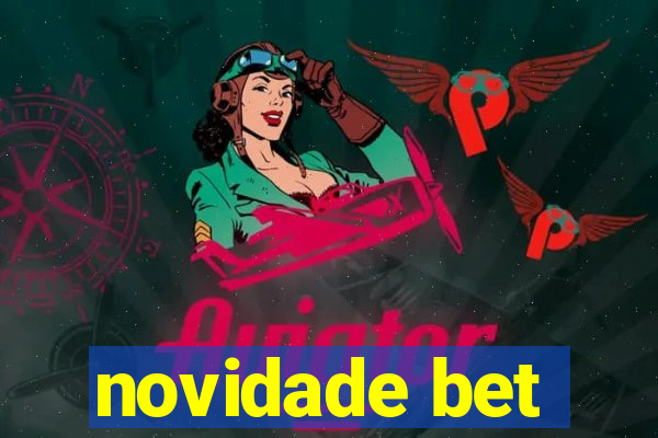 novidade bet