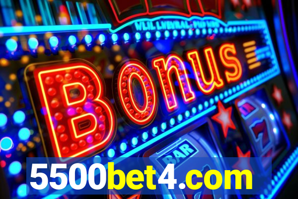 5500bet4.com
