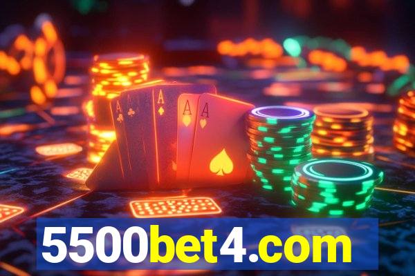 5500bet4.com