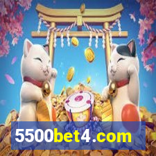 5500bet4.com