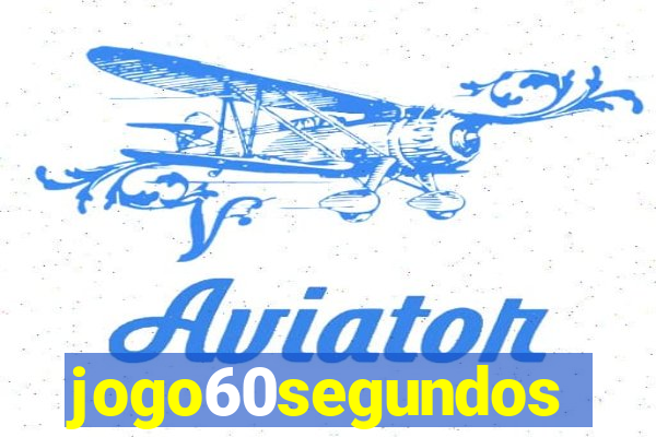 jogo60segundos