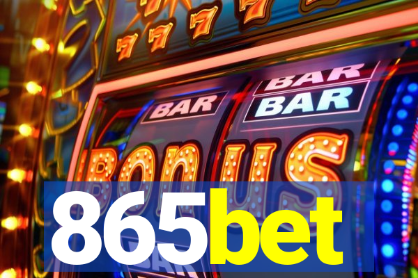 865bet