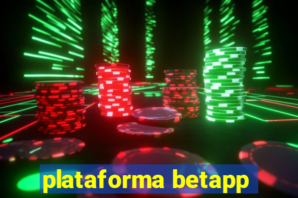 plataforma betapp