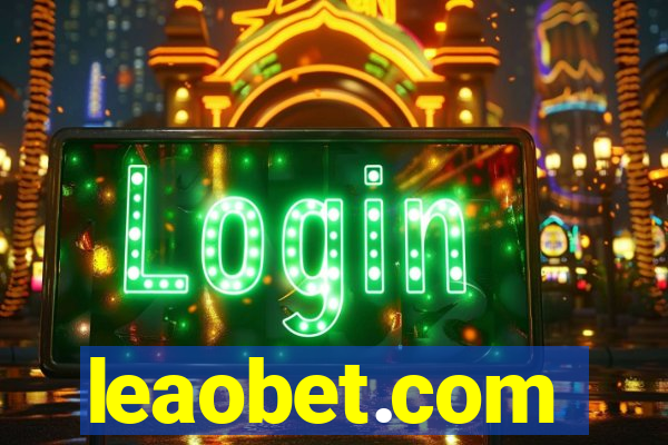 leaobet.com