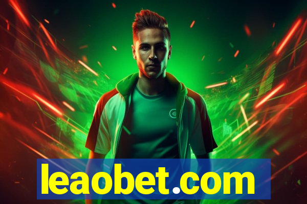 leaobet.com
