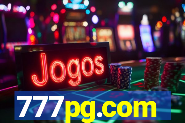 777pg.com