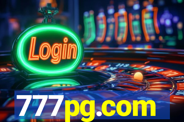 777pg.com