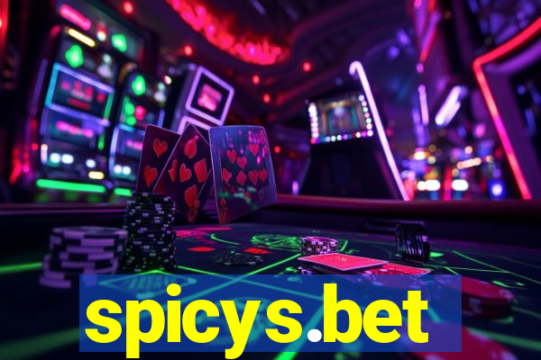 spicys.bet