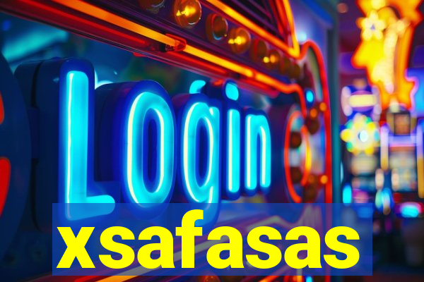 xsafasas