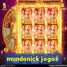 mundonick jogos