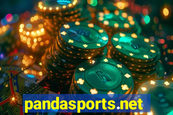 pandasports.net