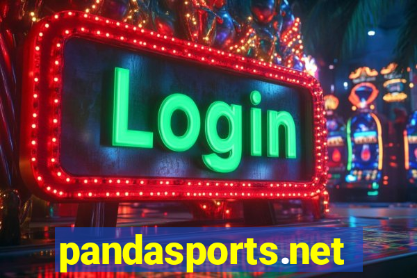 pandasports.net