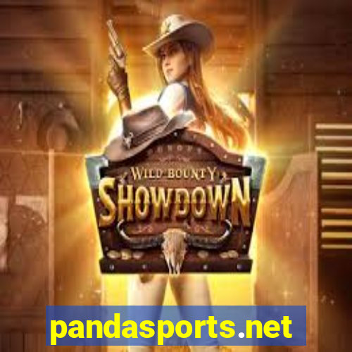 pandasports.net